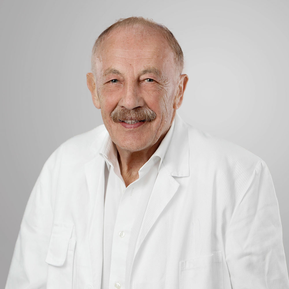 Portraitfoto Dr. med Geza Radely, Facharzt für Urologie in Leverkusen-Küppersteg