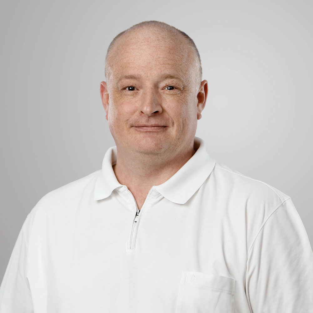 Portraitfoto Lars Sachs, Facharzt für Urologie in Monheim am Rhein