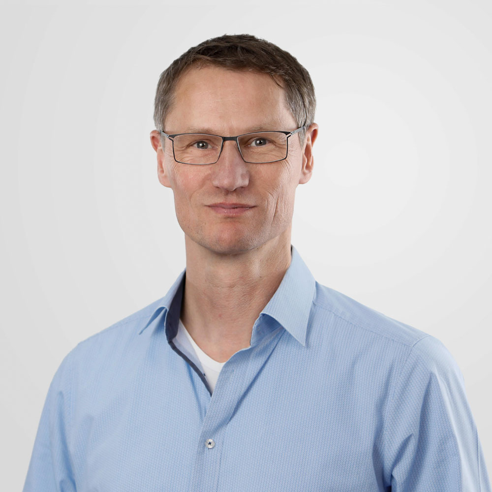 Portraitfoto Jan H. Rüffer, Facharzt für Urologie in Leverkusen-Schlebusch