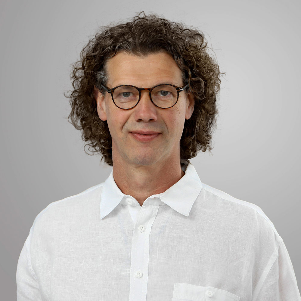 Portraitfoto Uwe Schmidt, Facharzt für Urologie in Wermelskirchen